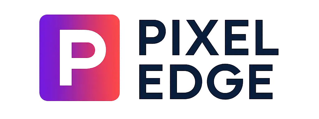 pixel-edge
