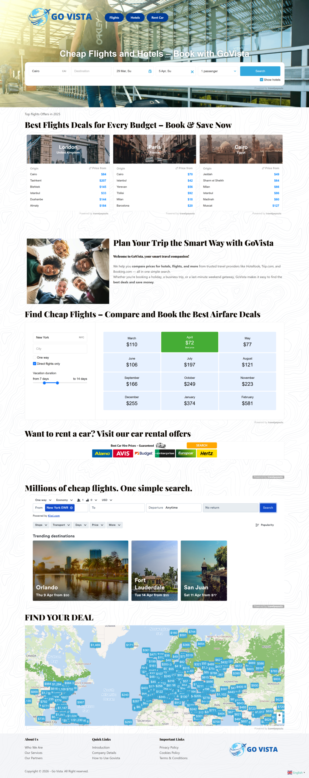 pixel edge web desgin