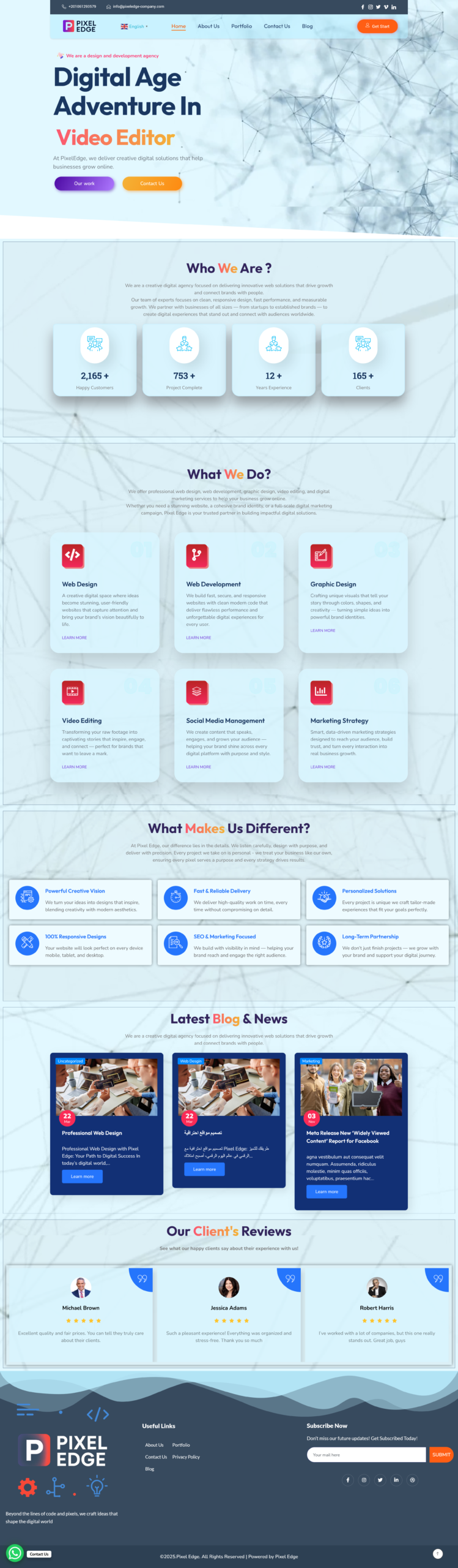 pixeledge-company