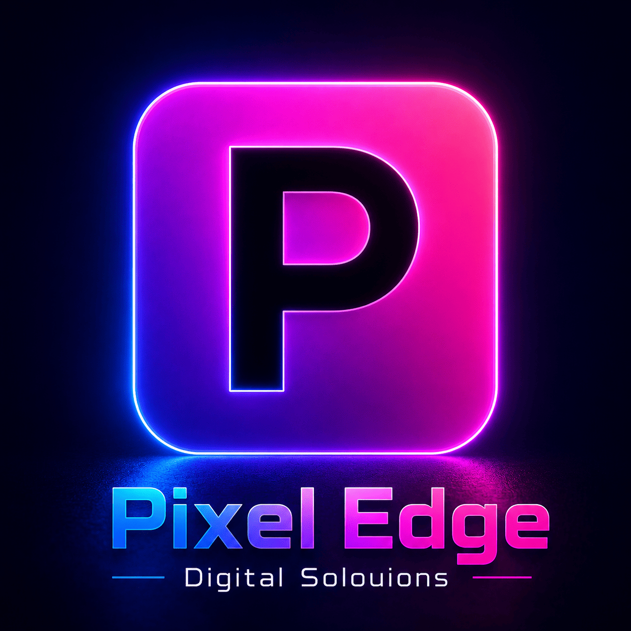 Pixel Edge Digital Solutions