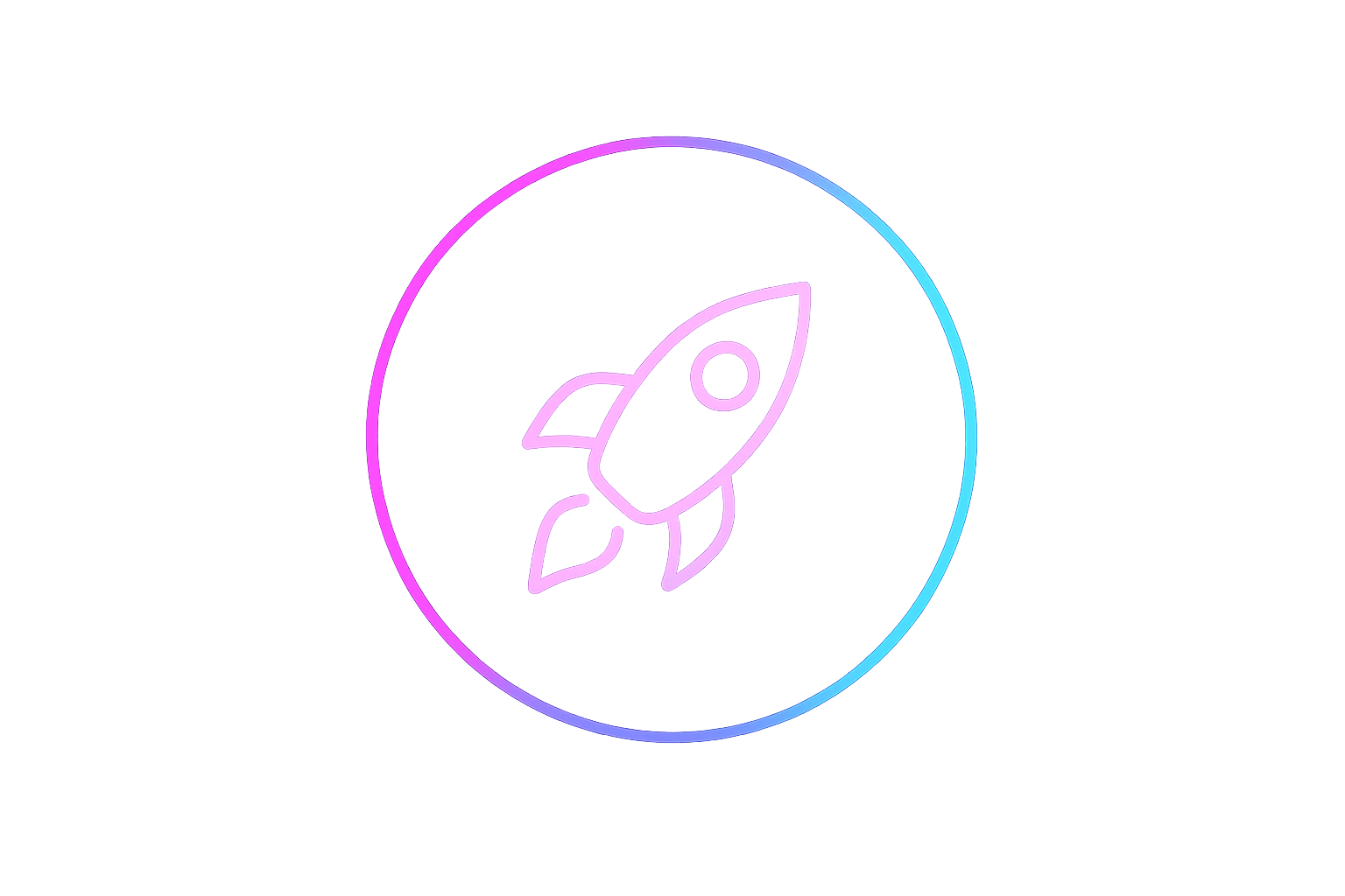 Rocket Icon
